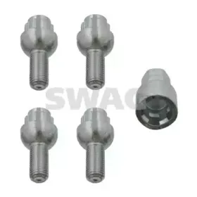 30 92 7048 SWAG Болт для крепления колеса 30 92 7048 SWAG Болт для крепления колеса